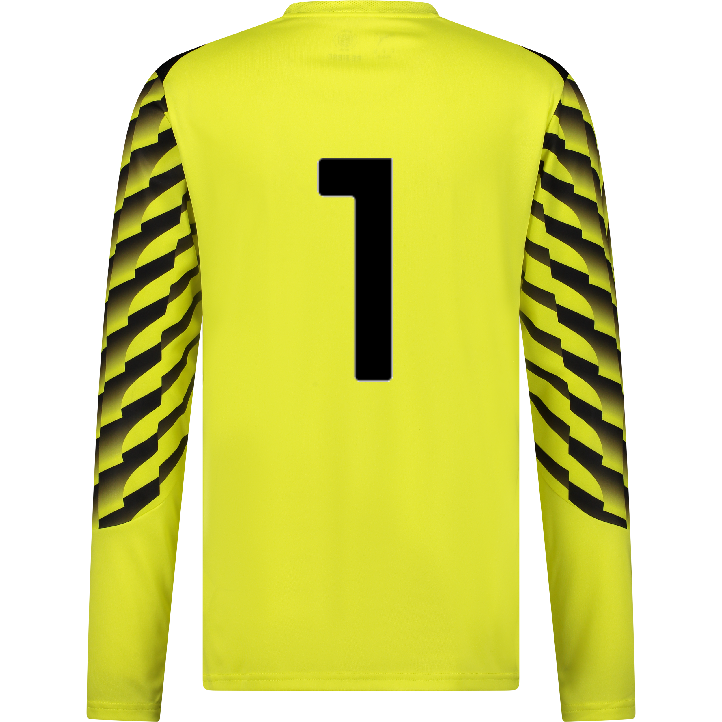 PUMA, TEAMLIGA26 GK JERSEY LS