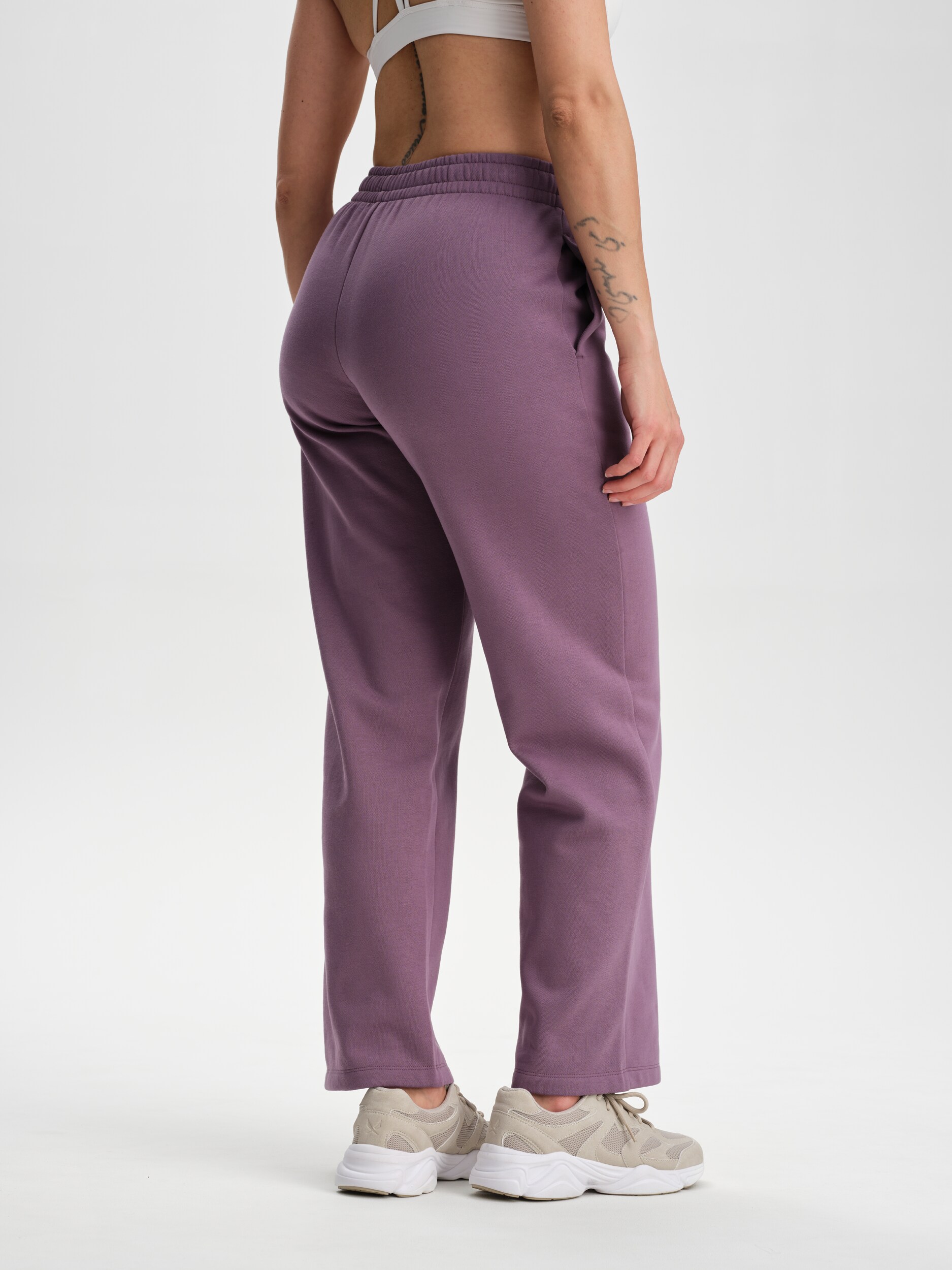 SOC, W Core Straight Pant