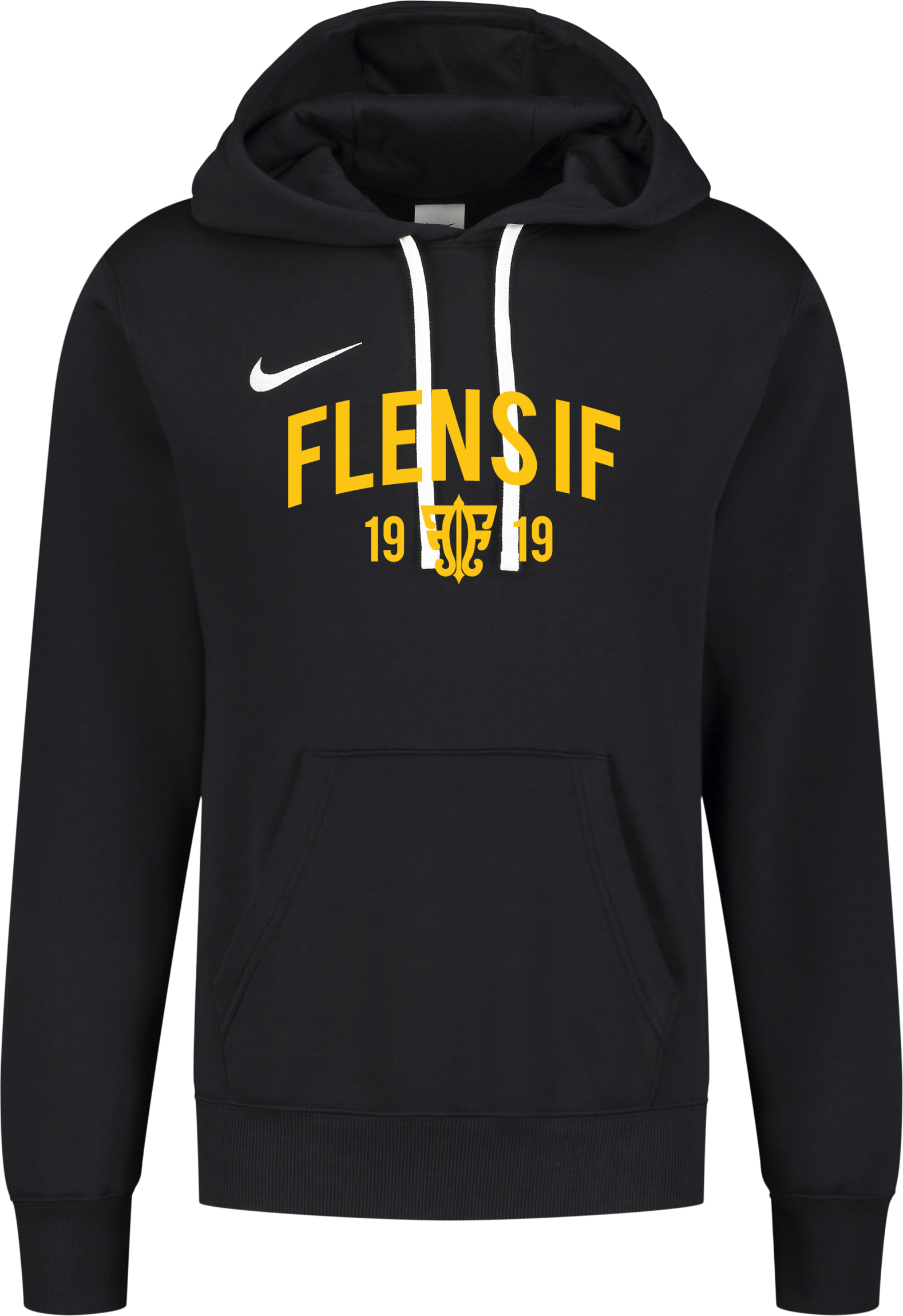 
NIKE, 
PARK26 FLC HOOD, 
Detail 1
