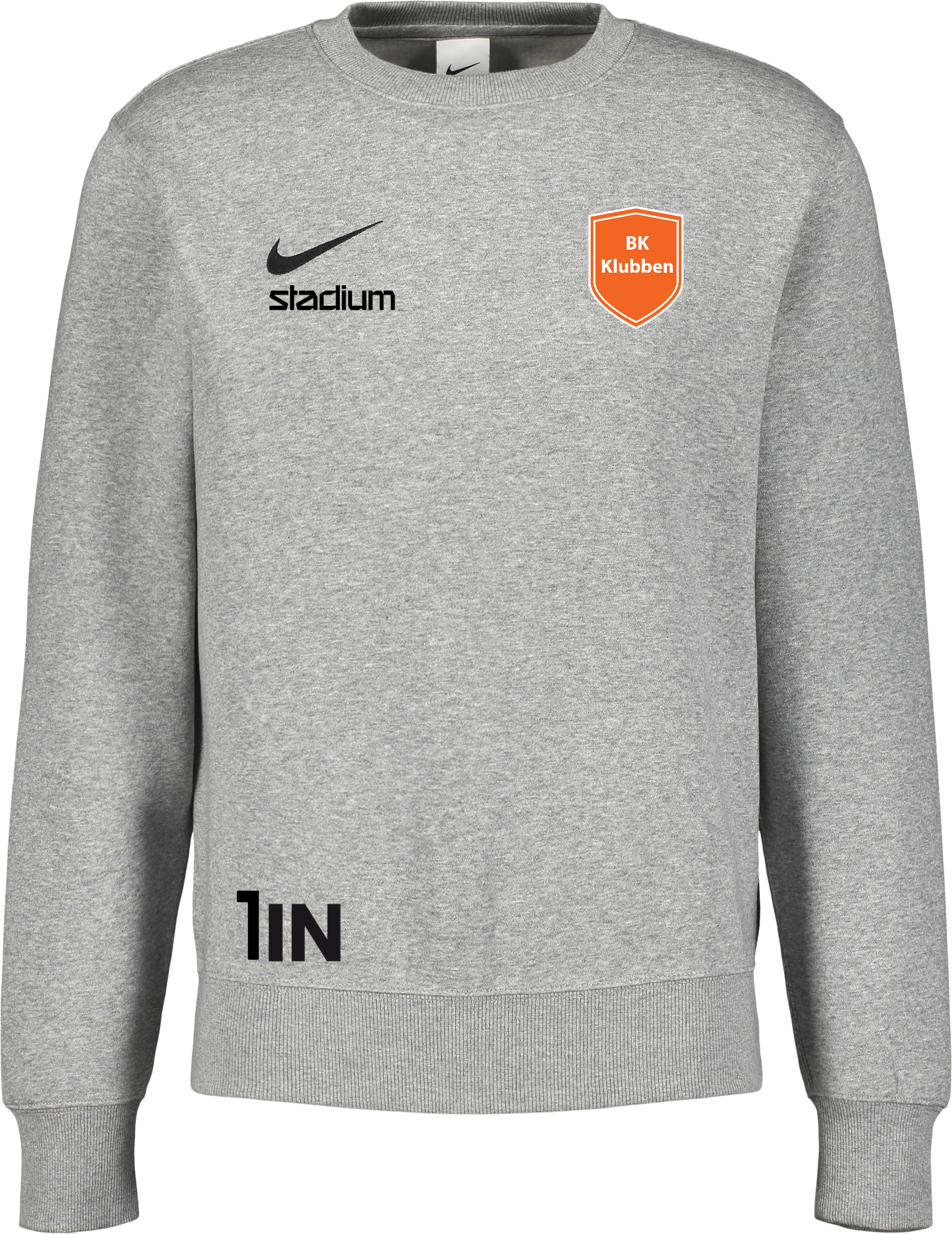 
NIKE, 
PARK26 FLC CREW, 
Detail 1
