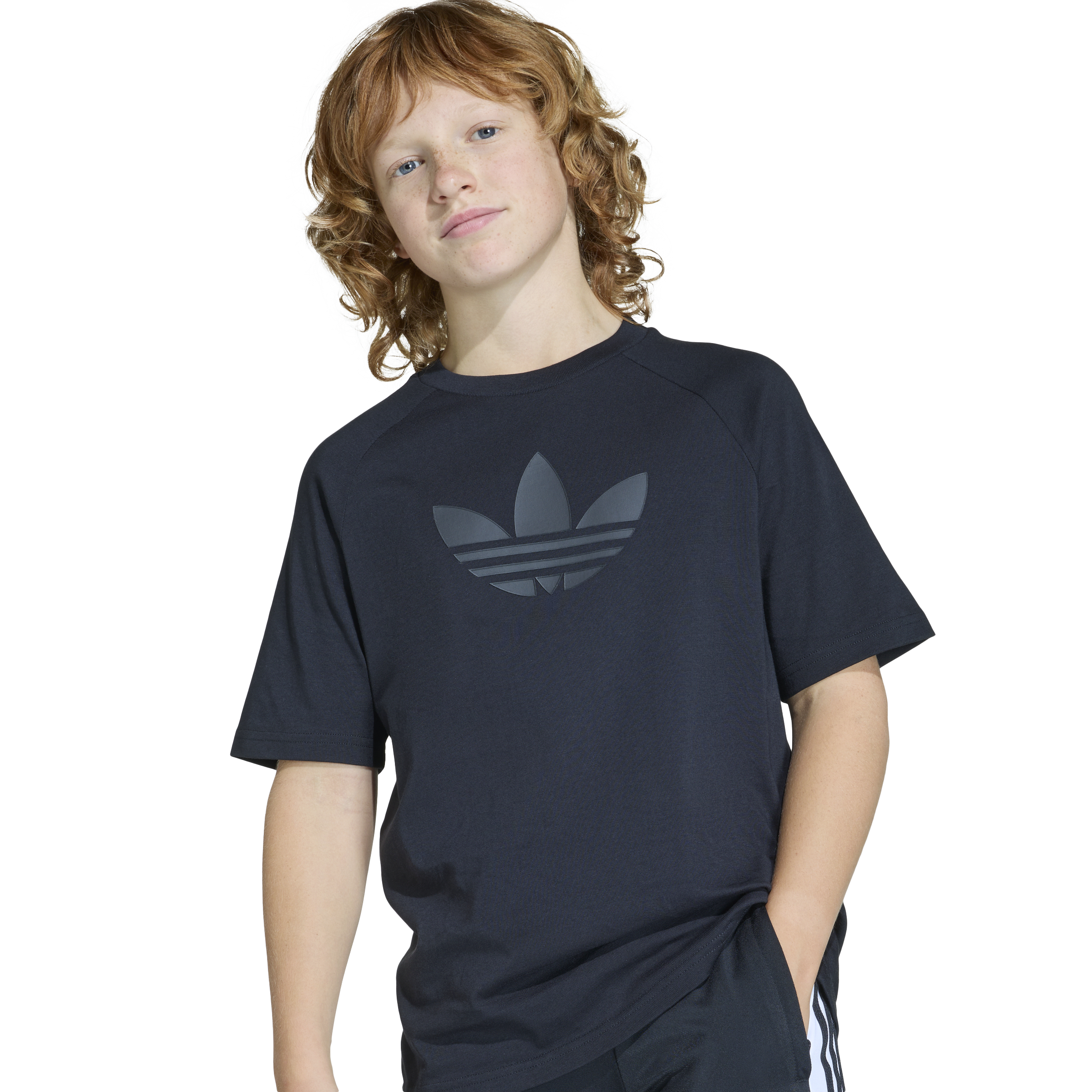 ADIDAS ORIGINALS, J GFX TR LO TEE