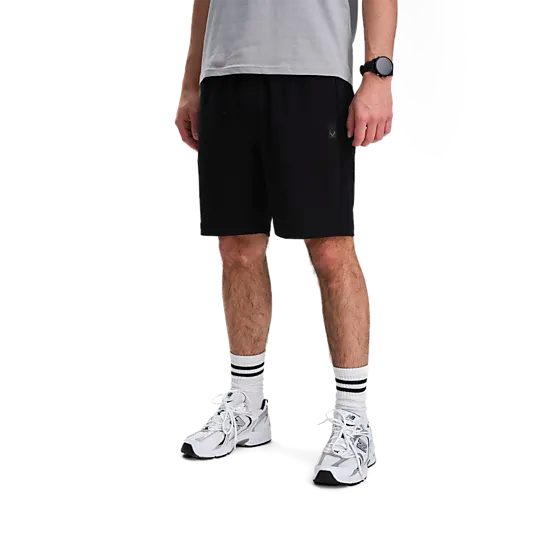 402420103101 SOC M Light Sweat Shorts 402420103101 SOC M Light Sweat Shorts Model01 Detail