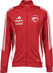 390926103101 ADIDAS Tiro24 Tr Jkt 390926103101 ADIDAS Tiro24 Tr Jkt Standard Small1x1