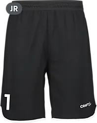 354972105101 CRAFT Jr Pro Basket Short 354972105101 CRAFT Jr Pro Basket Short Standard Small1x1