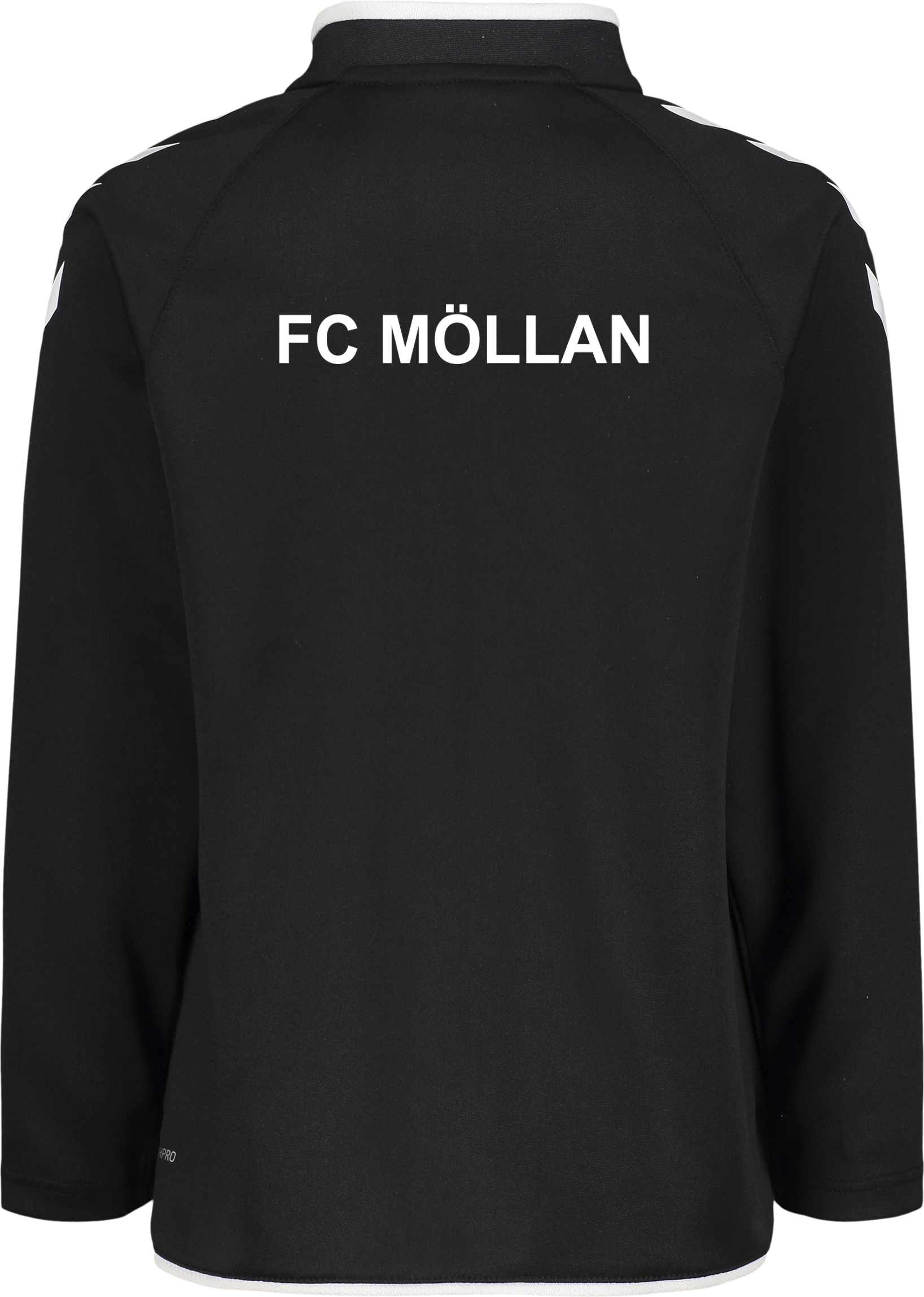 HUMMEL, HMLCORE 2.0 HALF ZIP KIDS