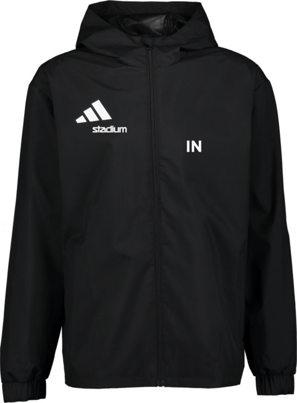 
ADIDAS, 
ENT26 AW JKT, 
Detail 1
