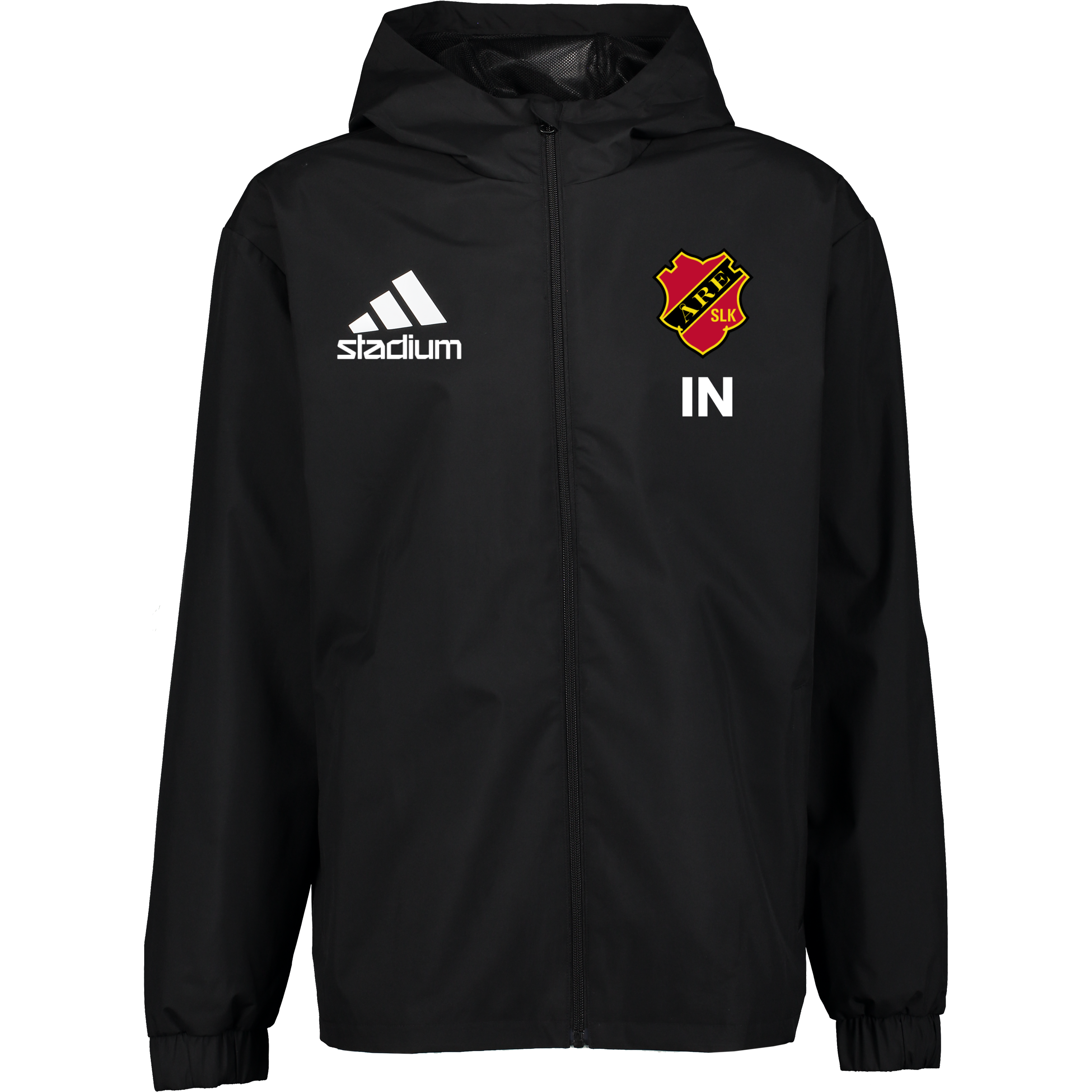 
ADIDAS, 
ENT26 AW JKT, 
Detail 1
