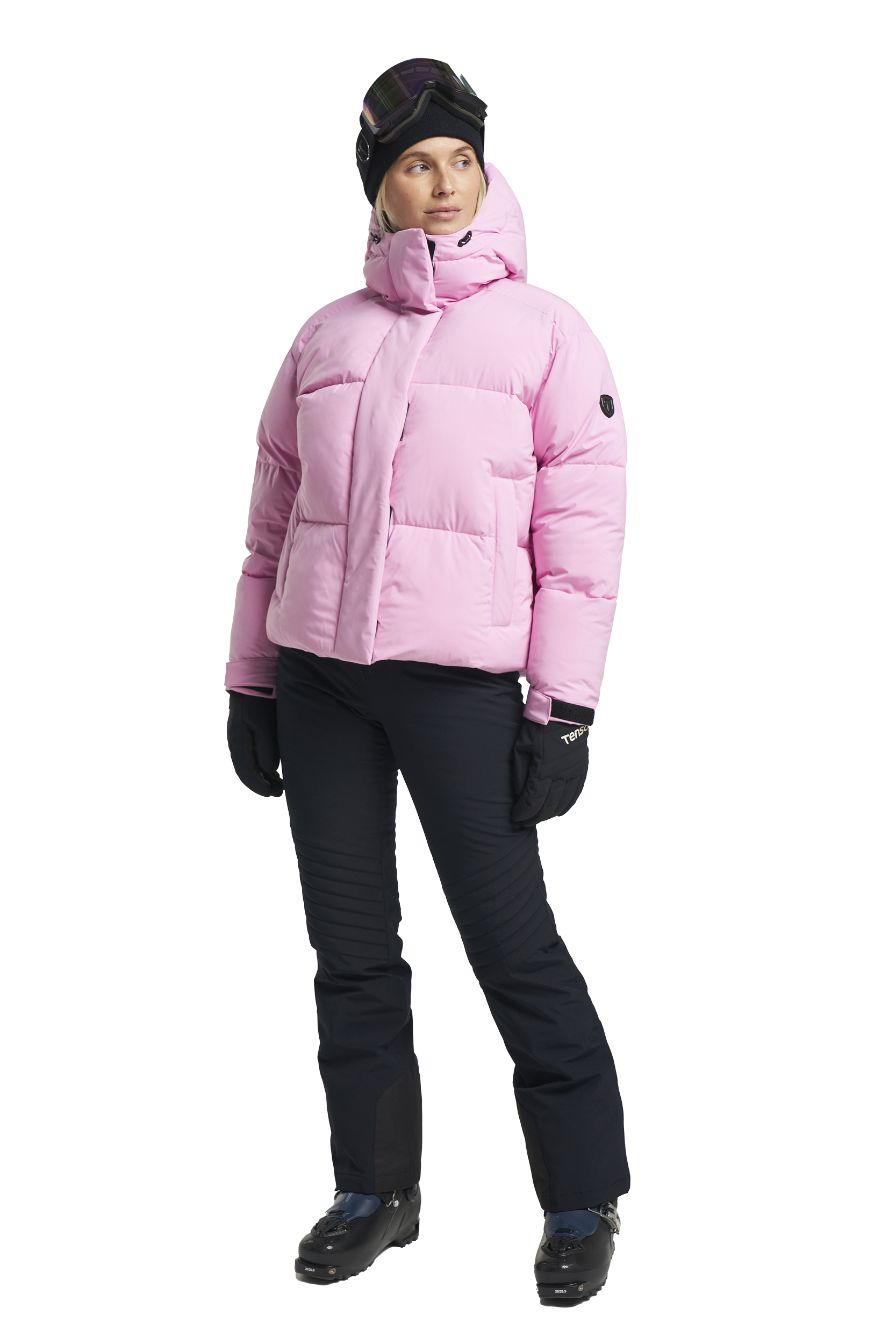 TENSON, Moon Jacket Women