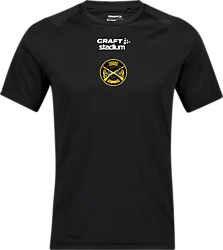 398763106101 CRAFT Rush 2.0 Ss Tee M 398763106101 CRAFT Rush 2.0 Ss Tee M Standard Small1x1