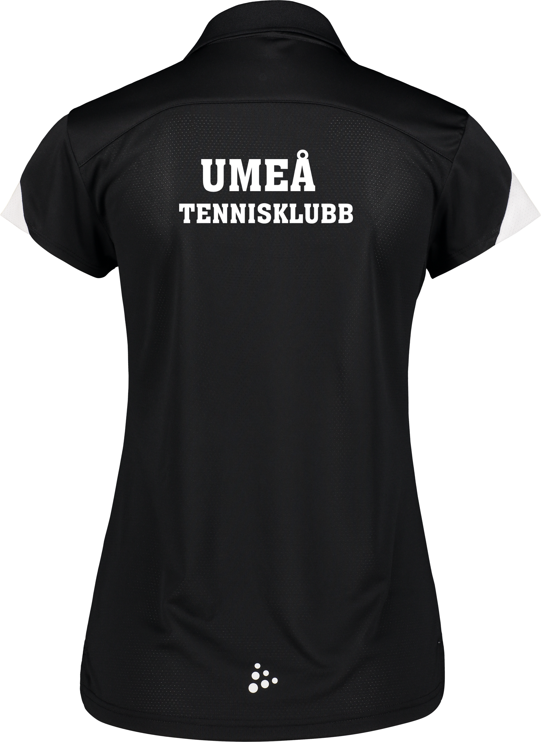 CRAFT, Pro Ctrl Impact Polo W