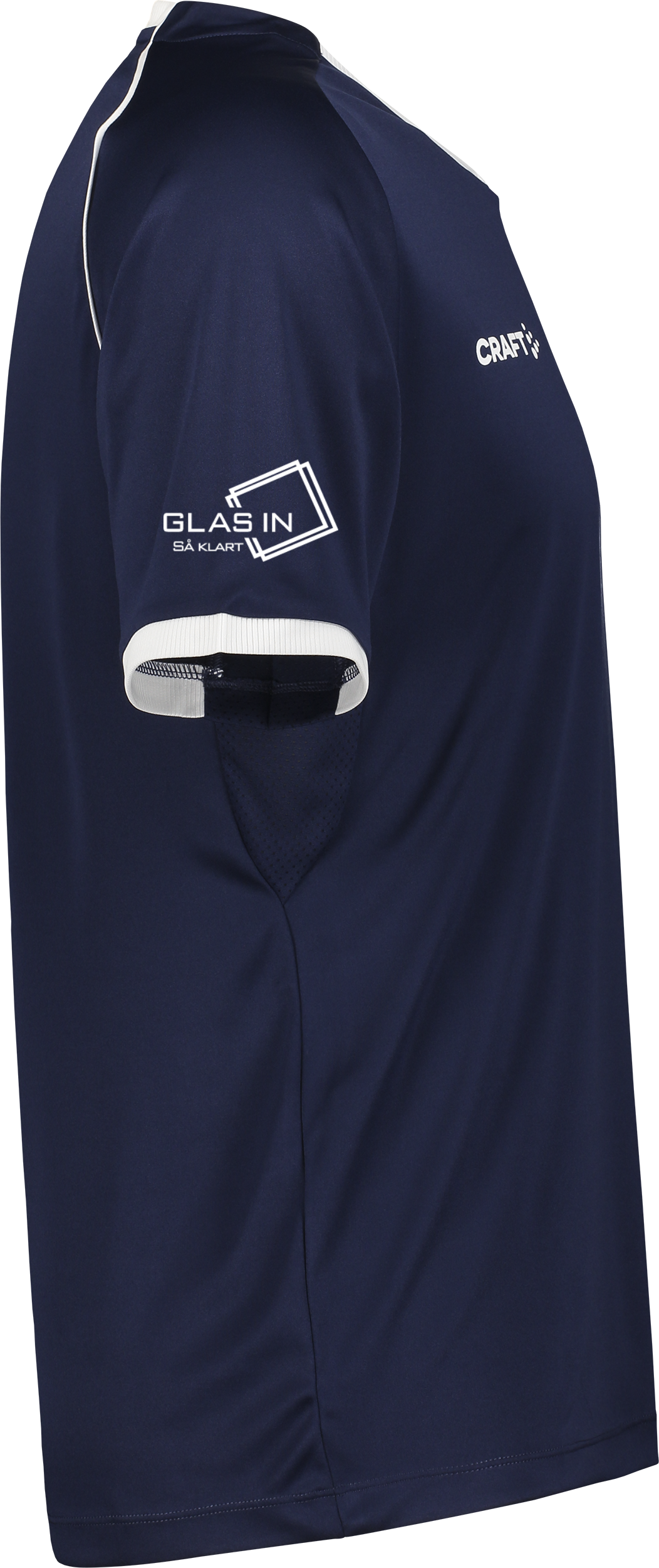 CRAFT, Prog 2.0 Solid Jsy Jr