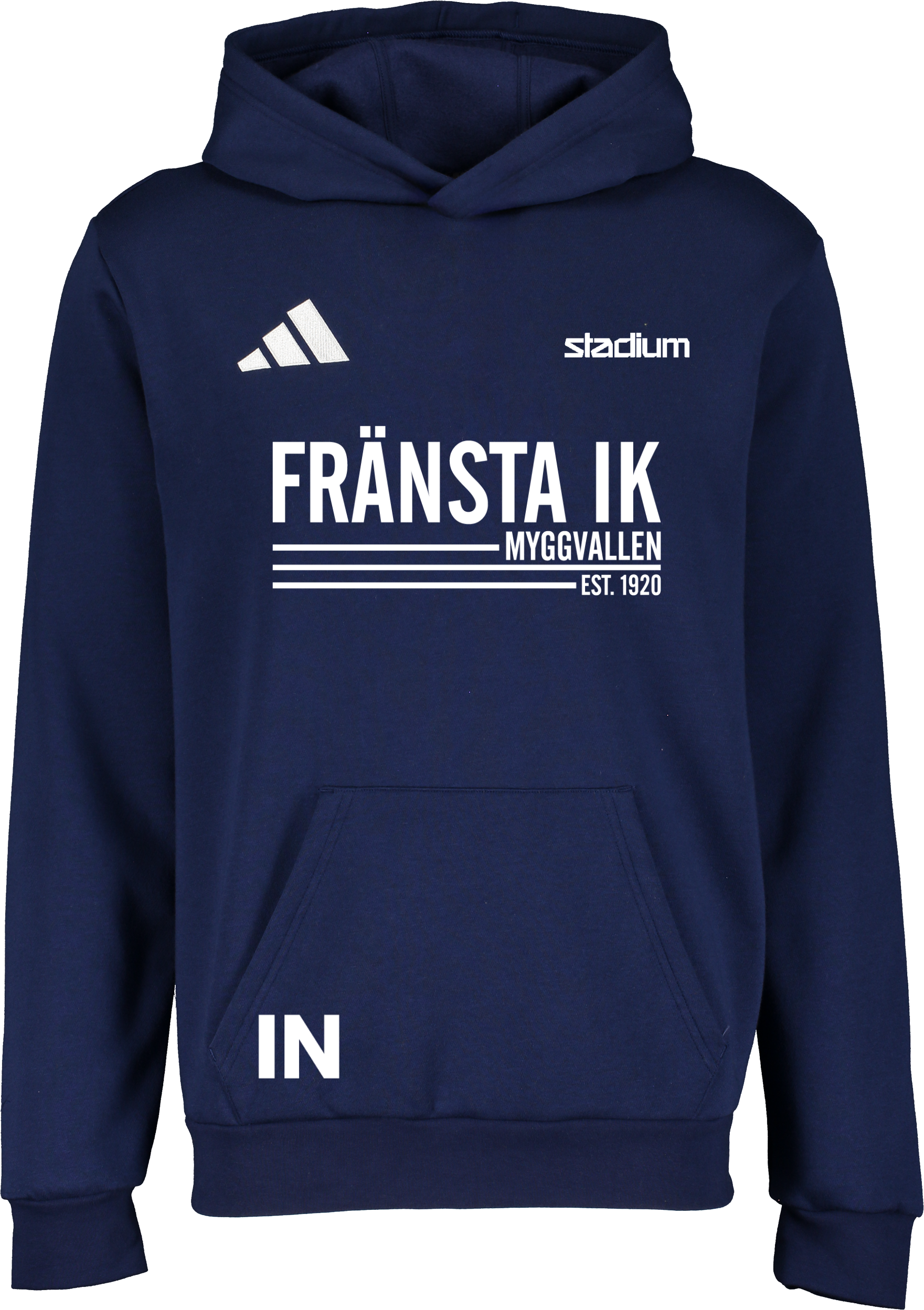 
ADIDAS, 
ENT26 HOODY JR, 
Detail 1
