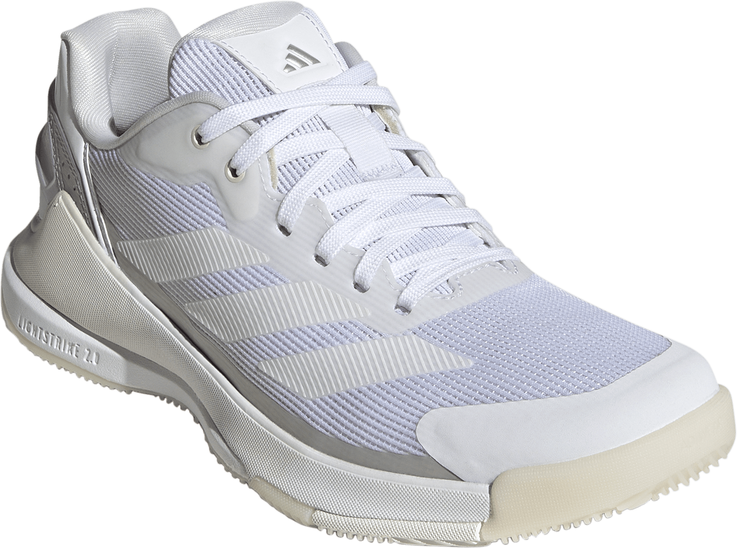 ADIDAS, Crazyquick Ls Padel W