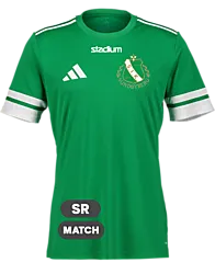 400128117101 ADIDAS Squad25 Jsy 400128117101 ADIDAS Squad25 Jsy Standard Small1x1