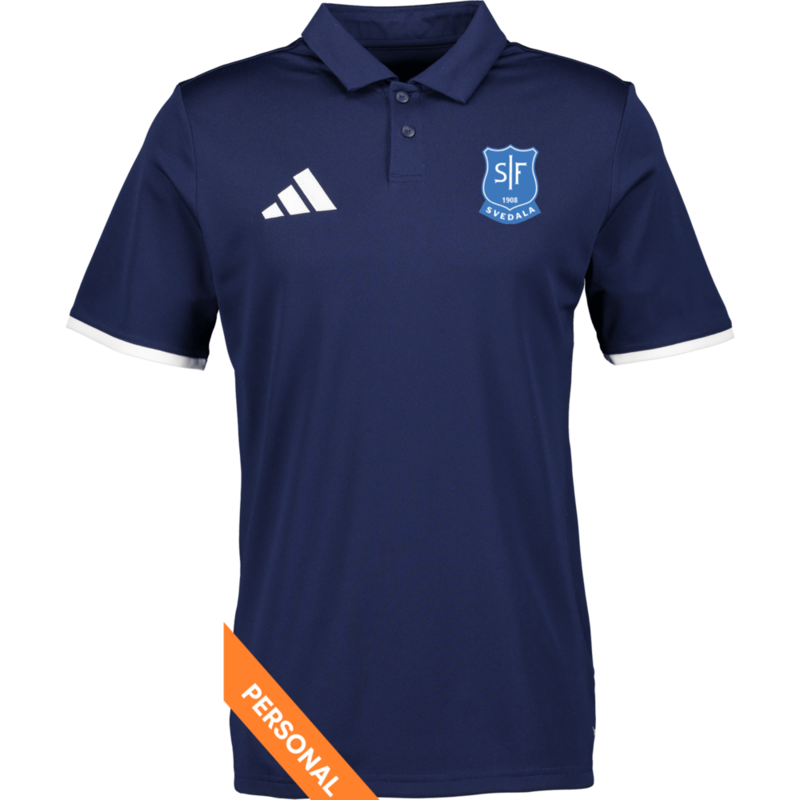 
ADIDAS, 
ENT26 POLO, 
Detail 1
