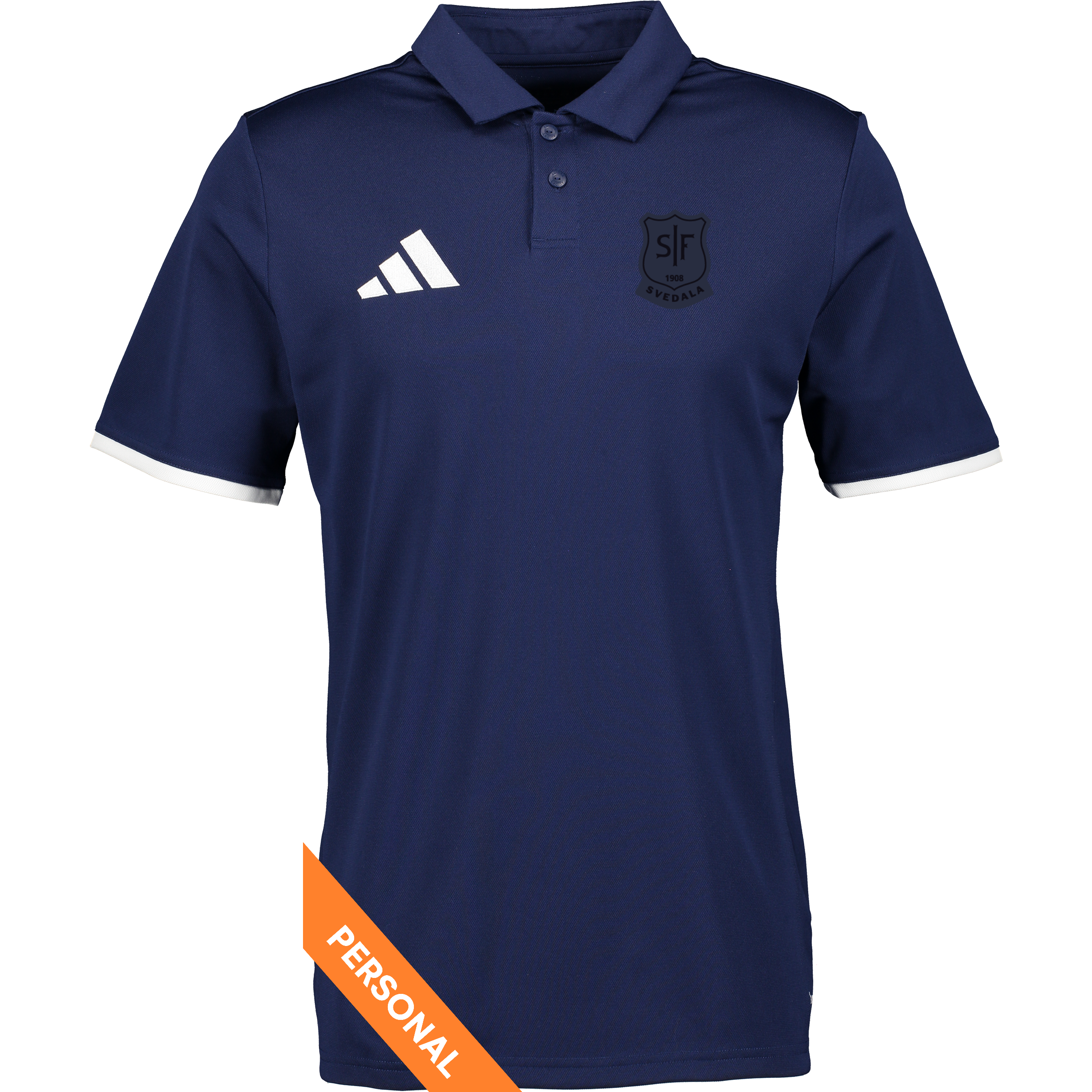 
ADIDAS, 
ENT26 POLO, 
Detail 1
