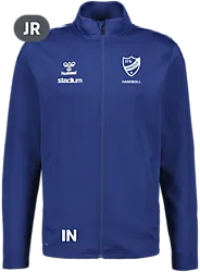 368031108101 HUMMEL Core Xk Poly Zip Sweat Jr 368031108101 HUMMEL Core Xk Poly Zip Sweat Jr Standard Small1x1