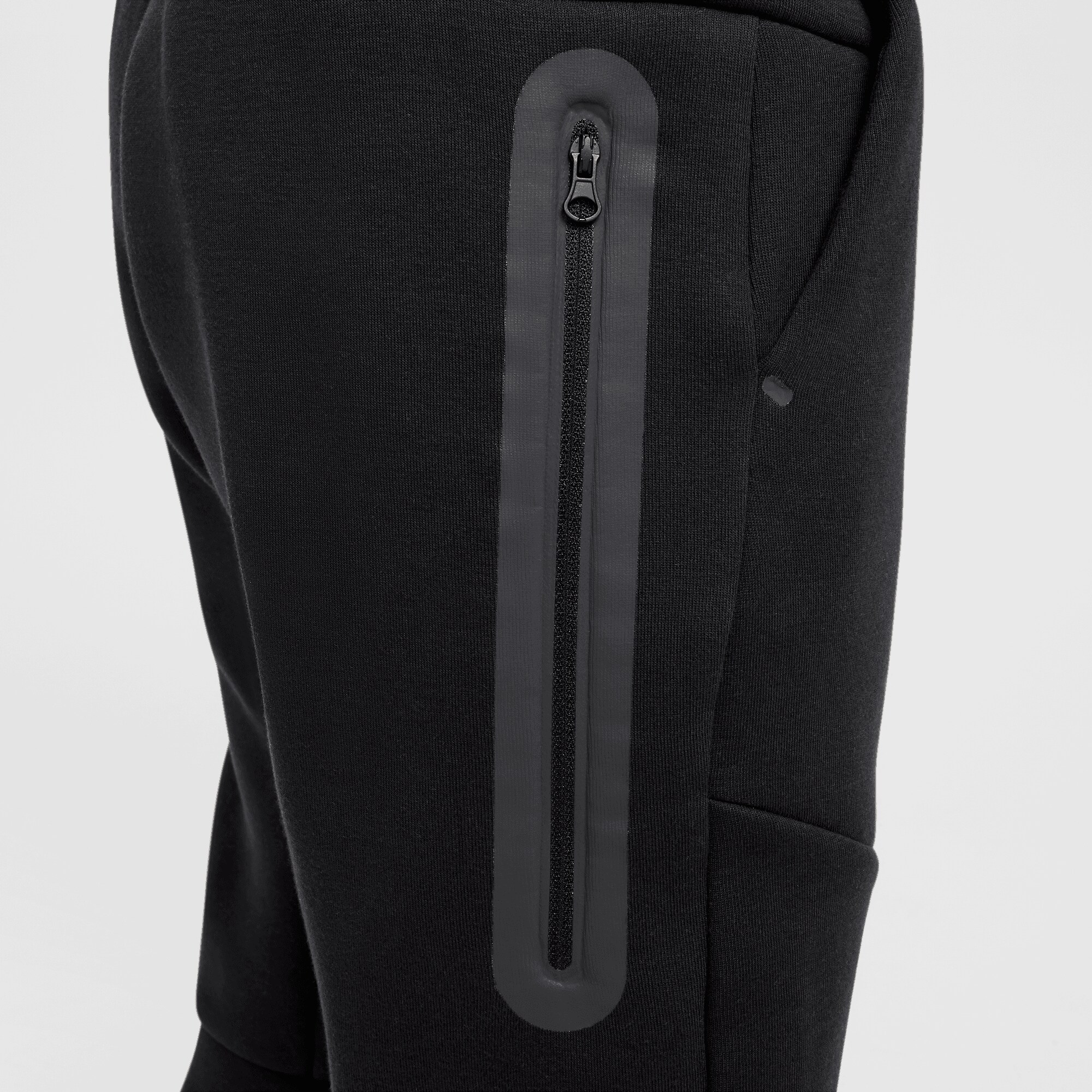 NIKE, J Nsw Tch Flc Jggr - Pd