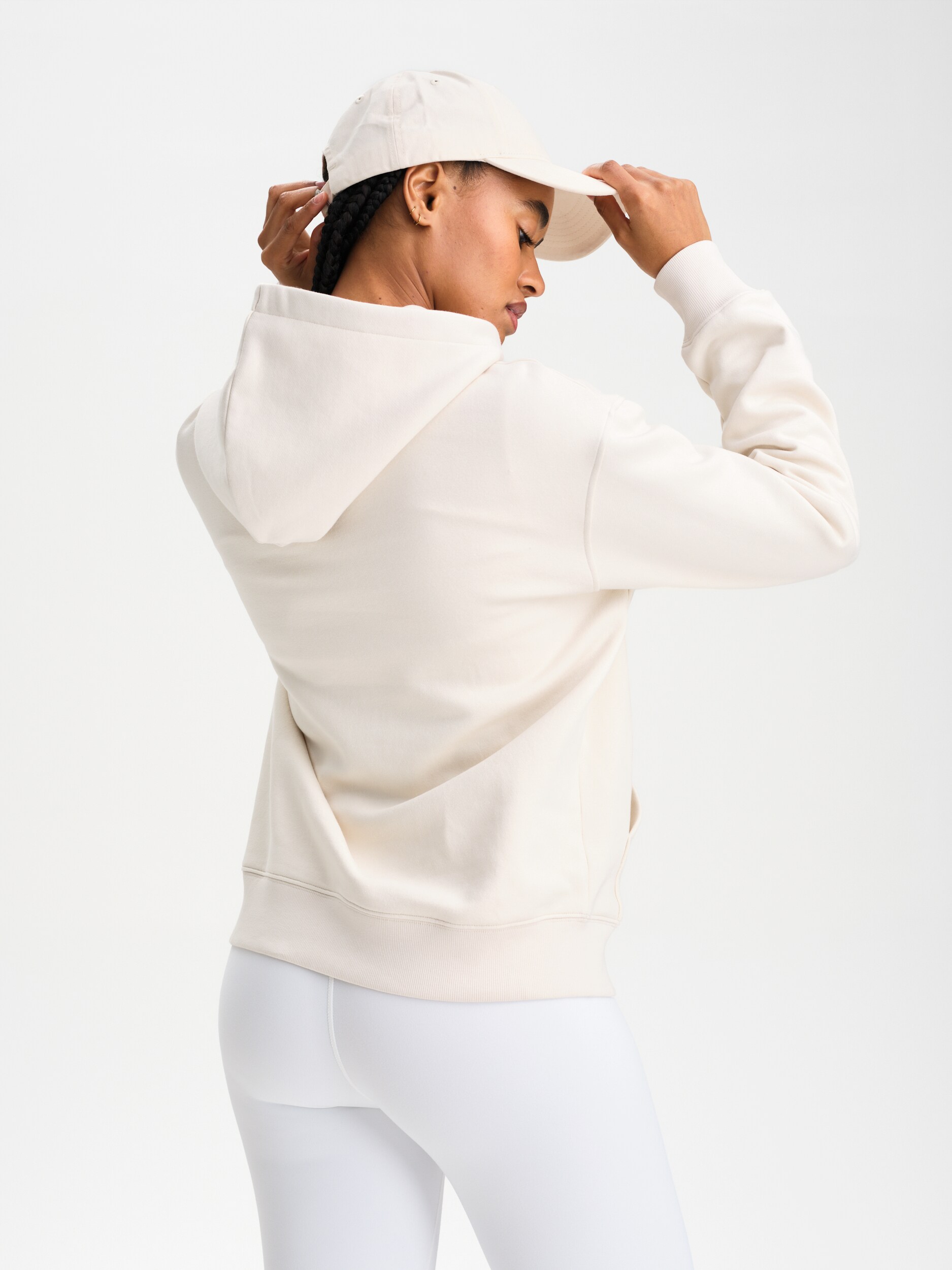 SOC, Core Sweat Hood, Huppari, Naisten