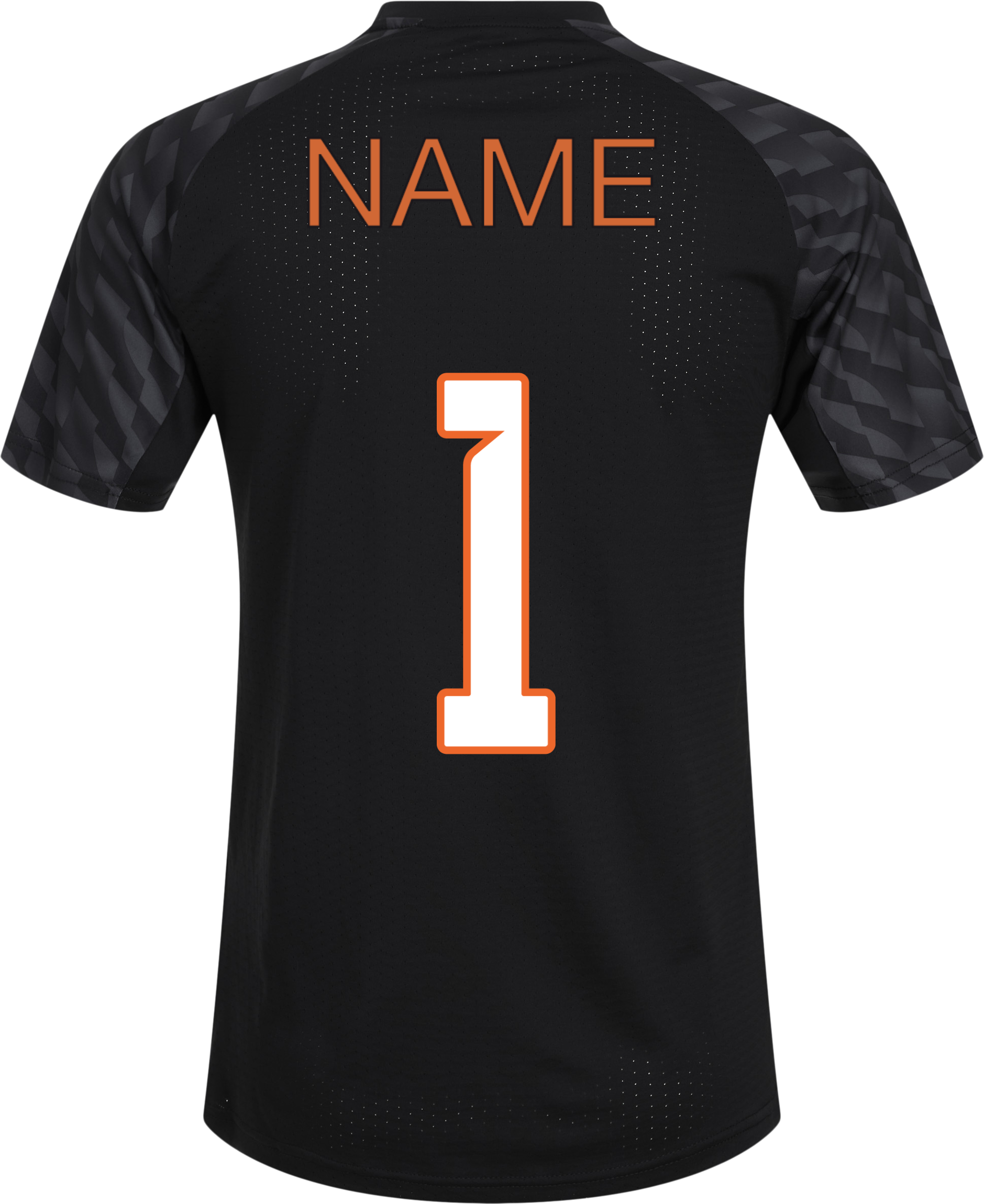 PUMA, TEAMLIGA26 JERSEY