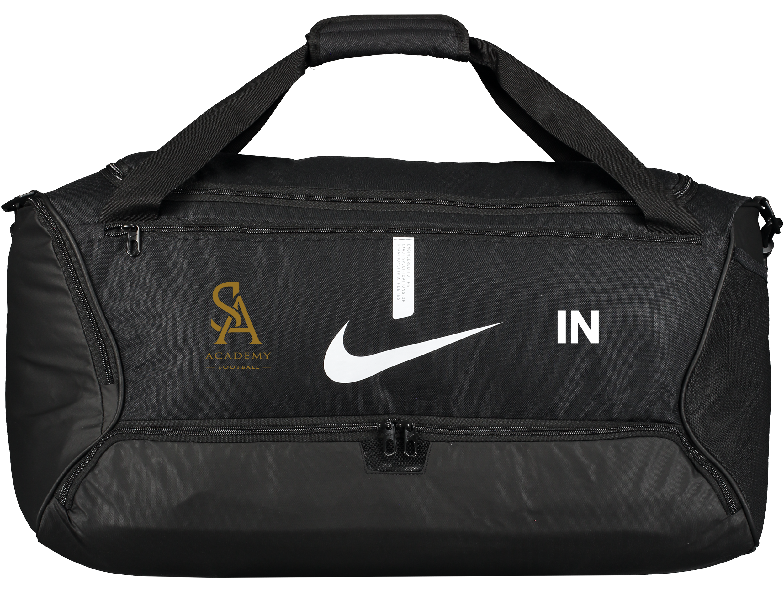 
NIKE, 
Academy Team Duff M, 
Detail 1
