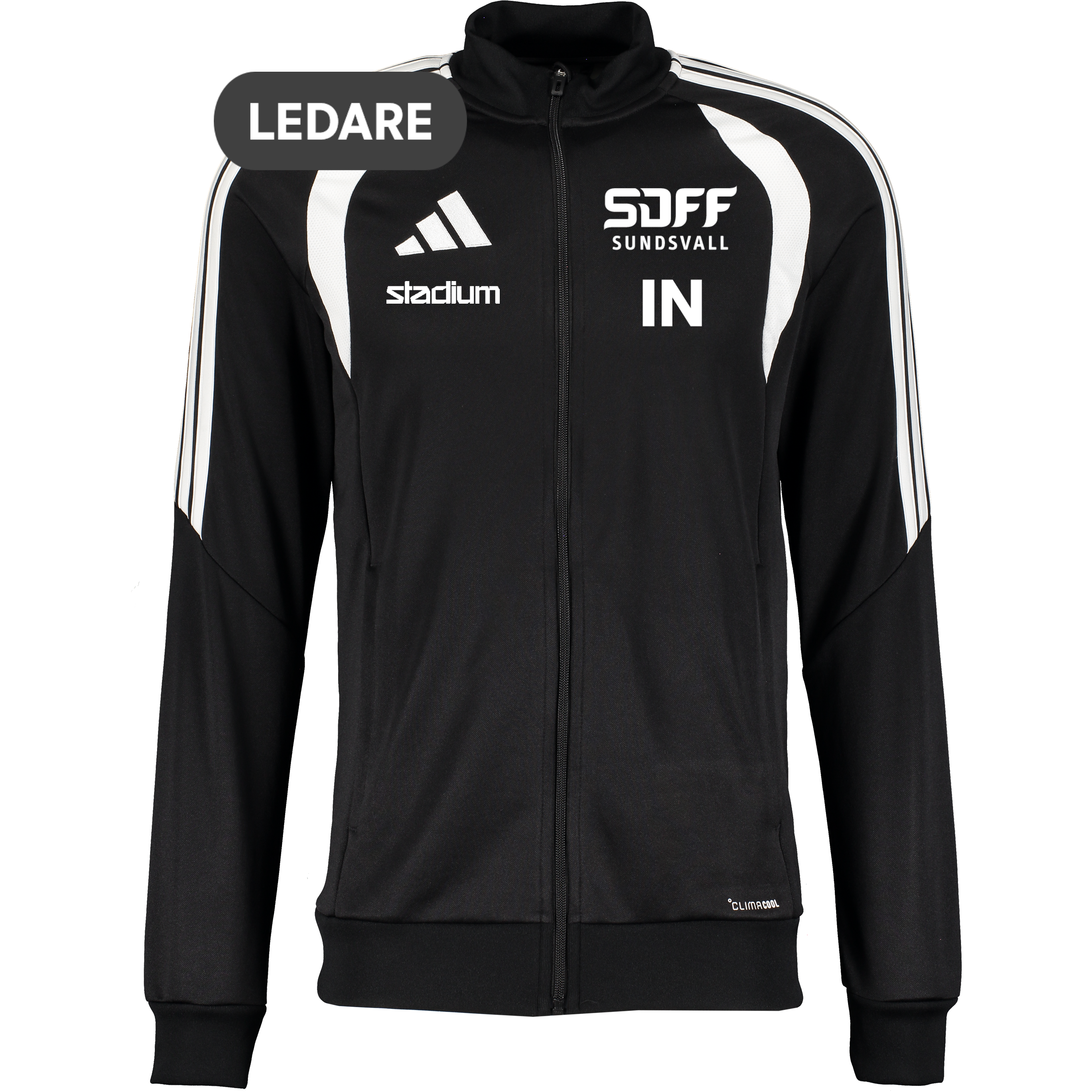 
ADIDAS, 
TIRO26 L TR JKT, 
Detail 1
