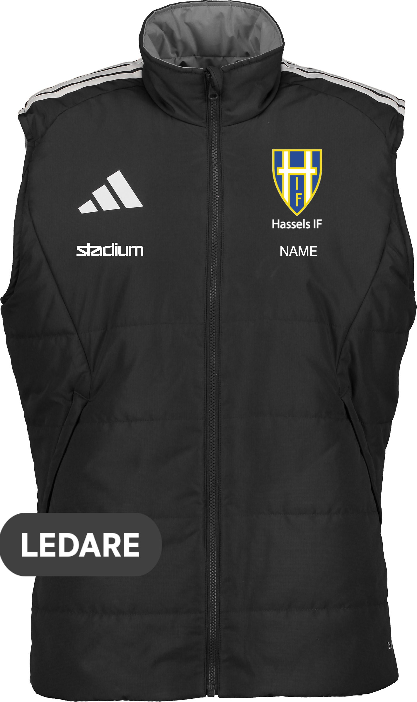 
ADIDAS, 
TIRO26 C WINT VEST, 
Detail 1
