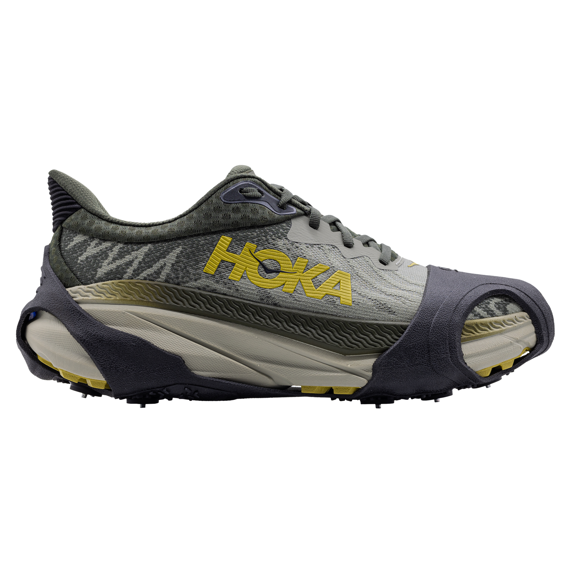 ORTHO MOVEMENT, Running Trex