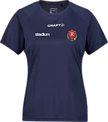 398764102101 CRAFT Rush 2.0 Ss Tee W 398764102101 CRAFT Rush 2.0 Ss Tee W Standard Small1x1