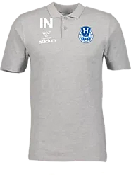 393939102101 HUMMEL Go 2.0 Polo 393939102101 HUMMEL Go 2.0 Polo Standard Small1x1