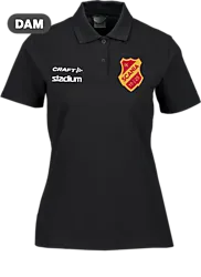 384425106101 CRAFT Progress 2.0 Polo W 384425106101 CRAFT Progress 2.0 Polo W Standard Small1x1
