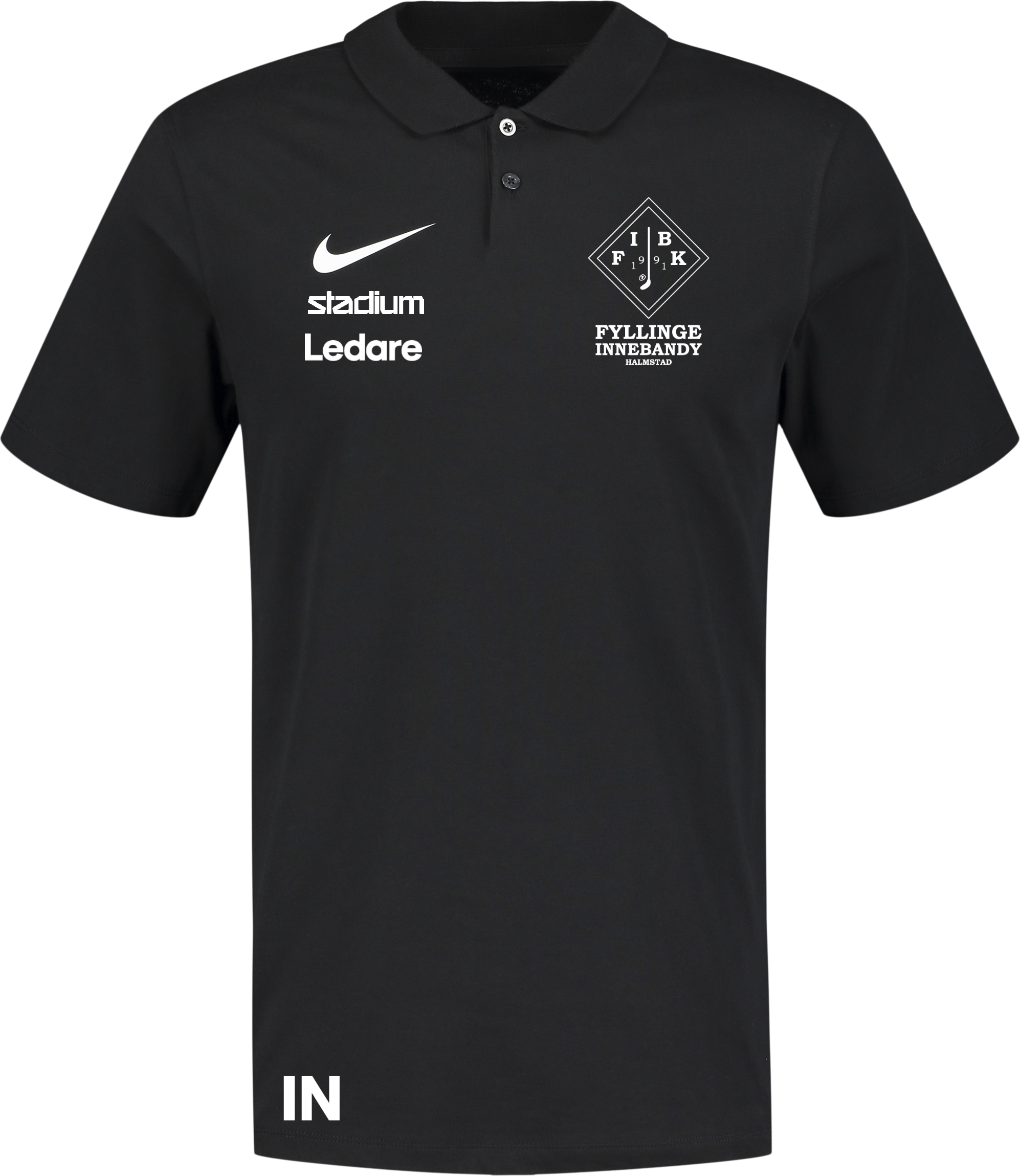 
NIKE, 
PARK26 SS POLO, 
Detail 1
