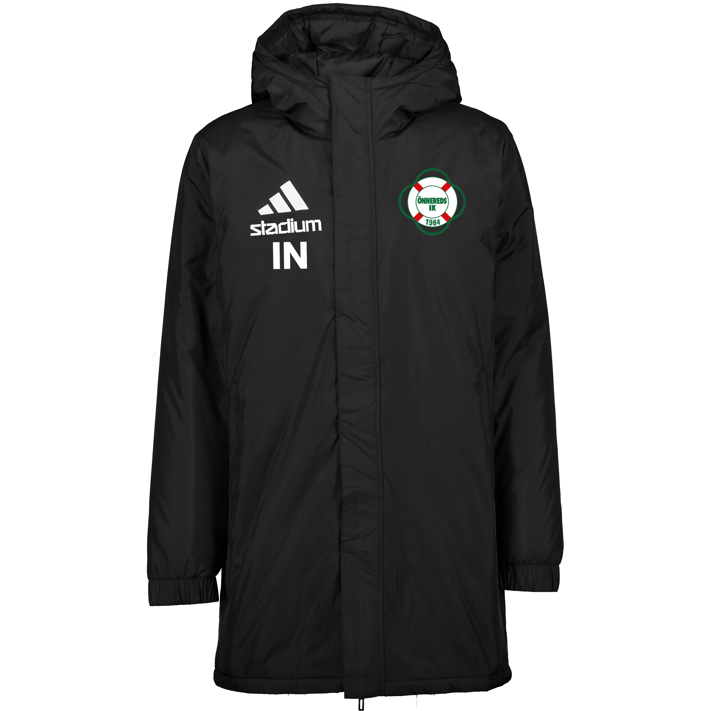 
ADIDAS, 
ENT26 STADJKT, 
Detail 1
