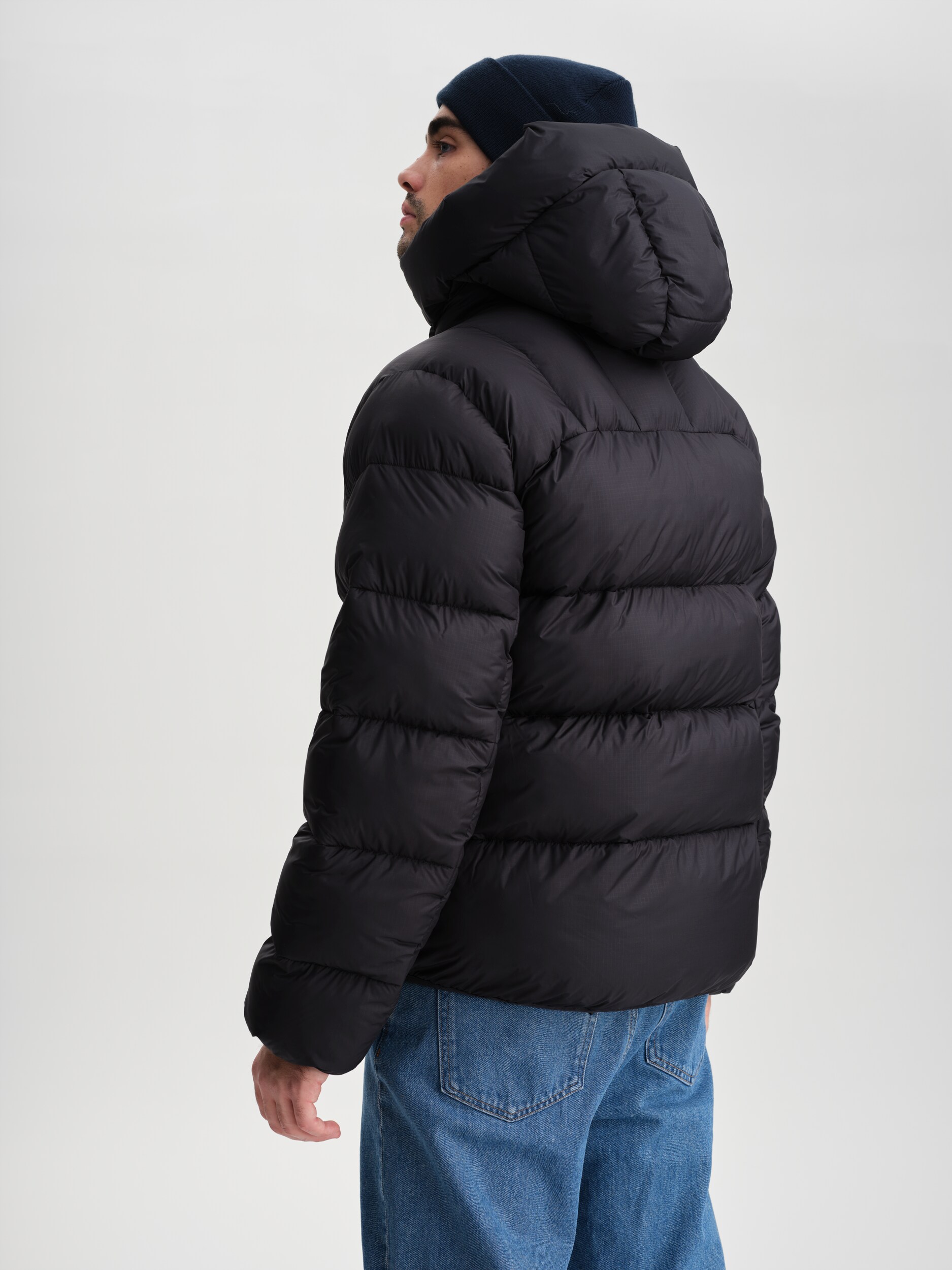 EVEREST, M Glyder Jacket