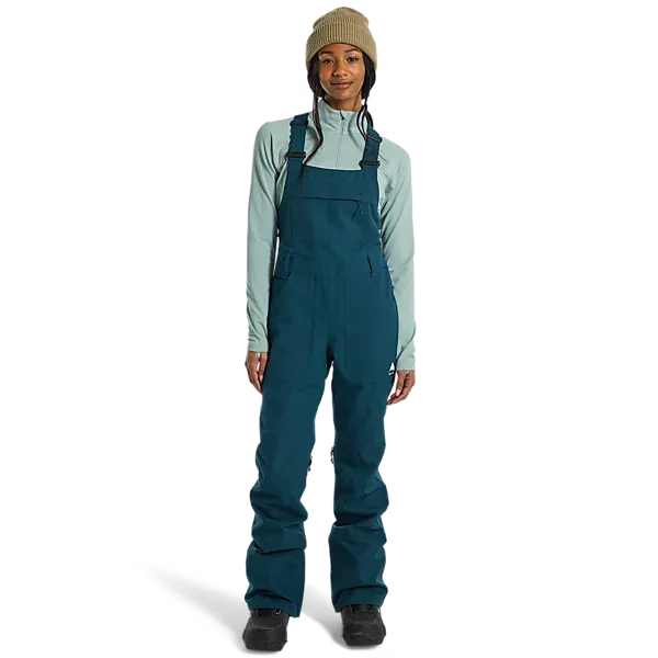 BURTON Нагрудник Wb Avalon