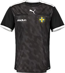 383496101101 PUMA Teamliga Referee Jsy 383496101101 PUMA Teamliga Referee Jsy Standard Small1x1