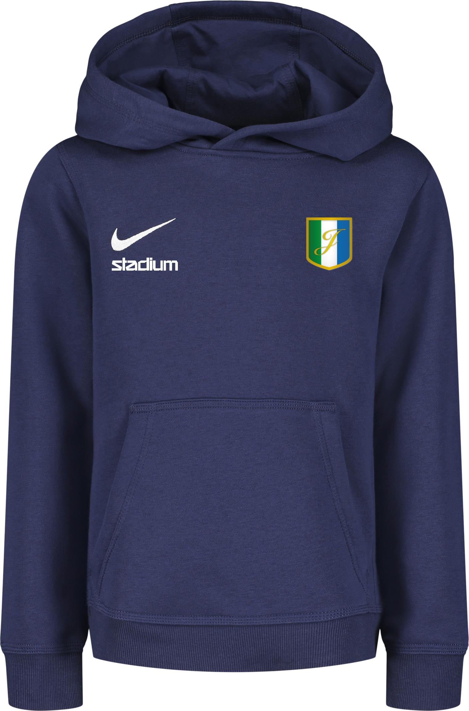 
NIKE, 
PARK26 FLC HOOD JR, 
Detail 1
