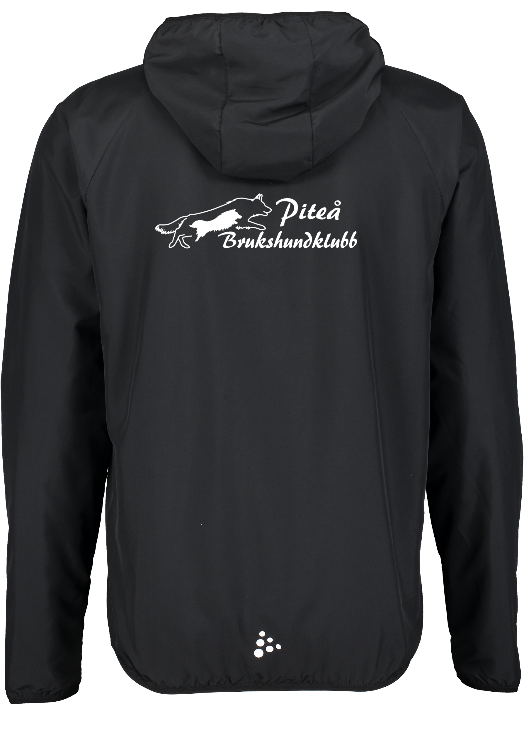 CRAFT, Squad Go Wind Jacket M