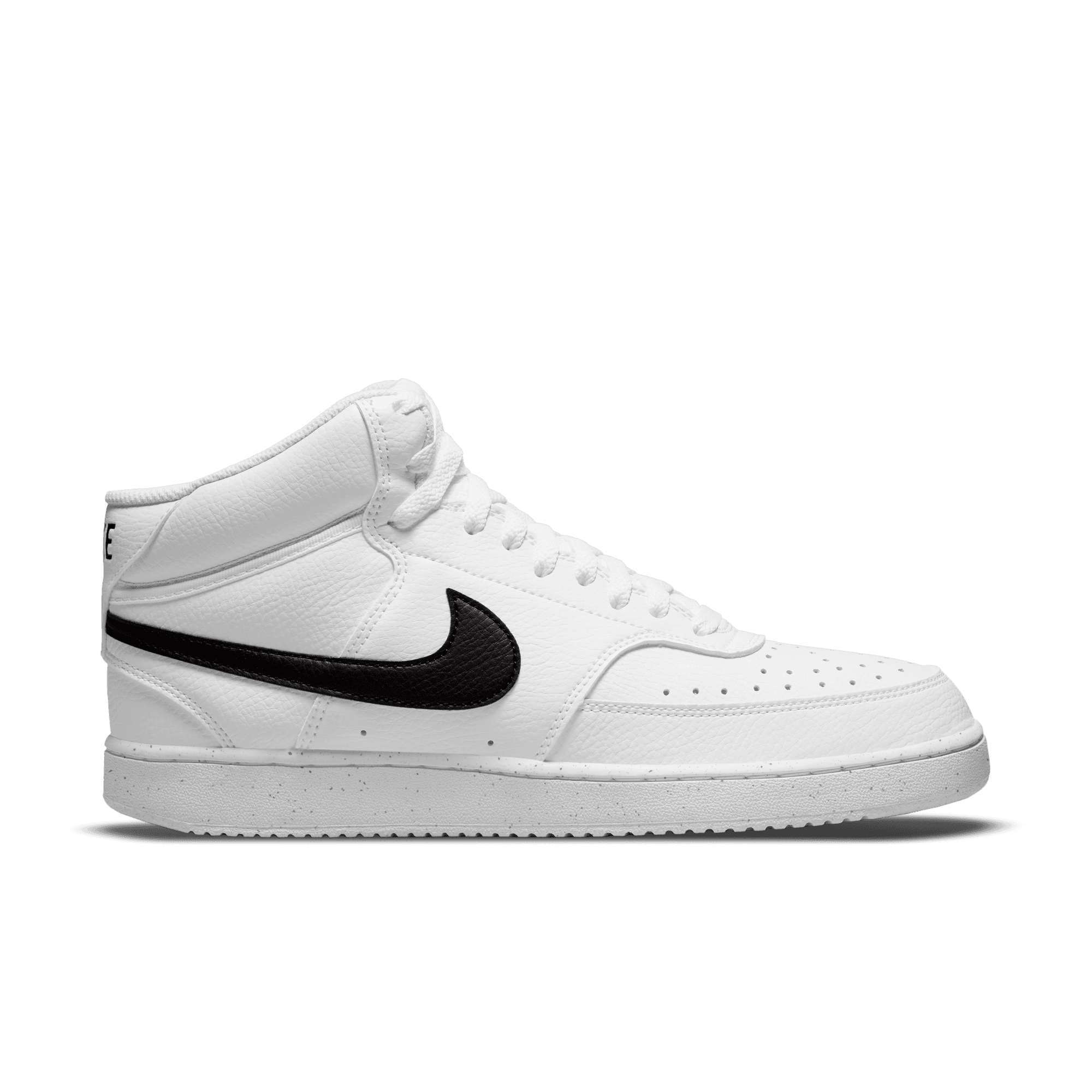 
NIKE, 
M Court Vision Mid Next Nature, 
Detail 1
