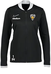 400358101101 NIKE Acd25 Trk Jkt W 400358101101 NIKE Acd25 Trk Jkt W Standard Small1x1
