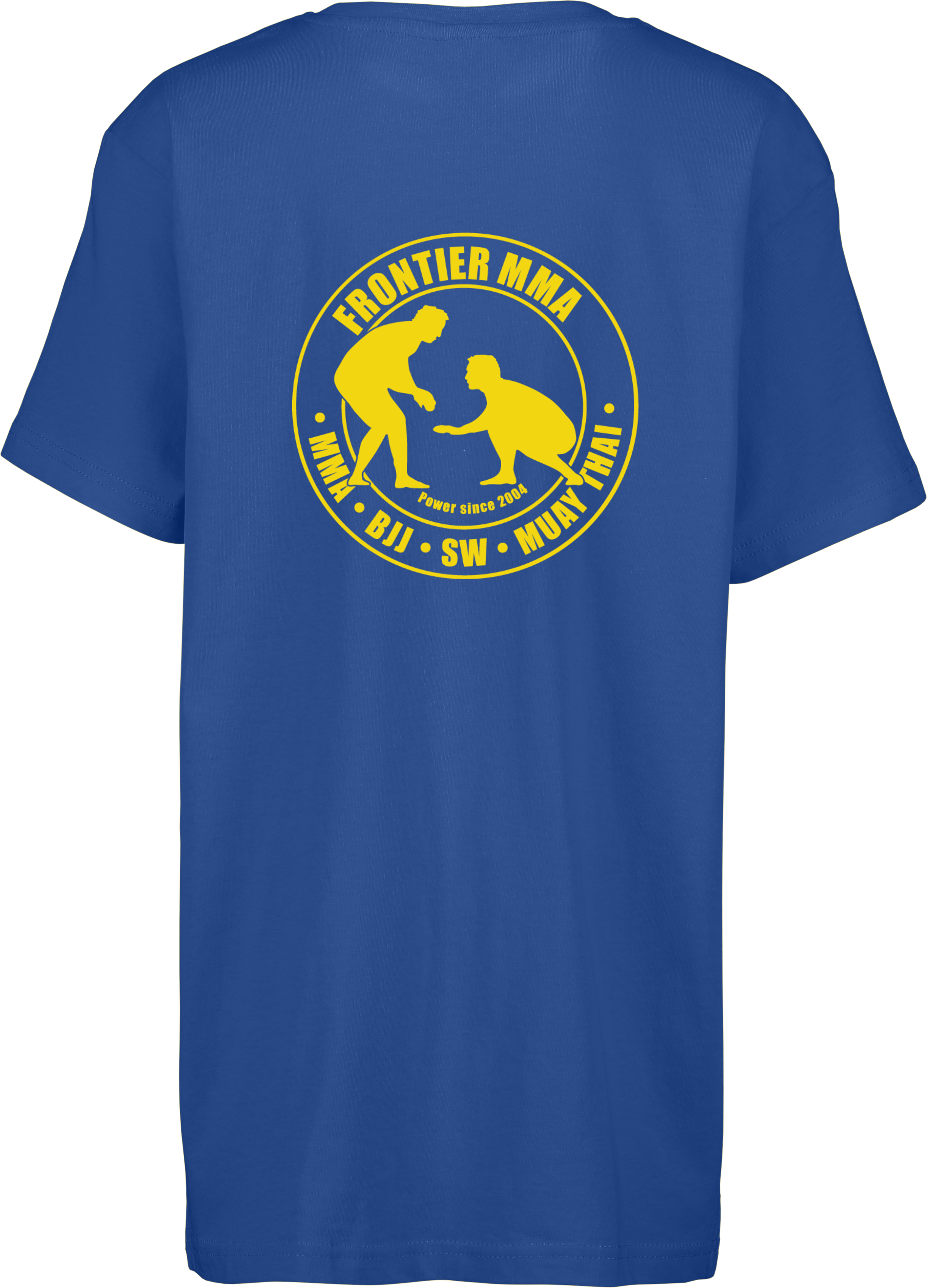 CLIQUE, Basic Tee Jr 