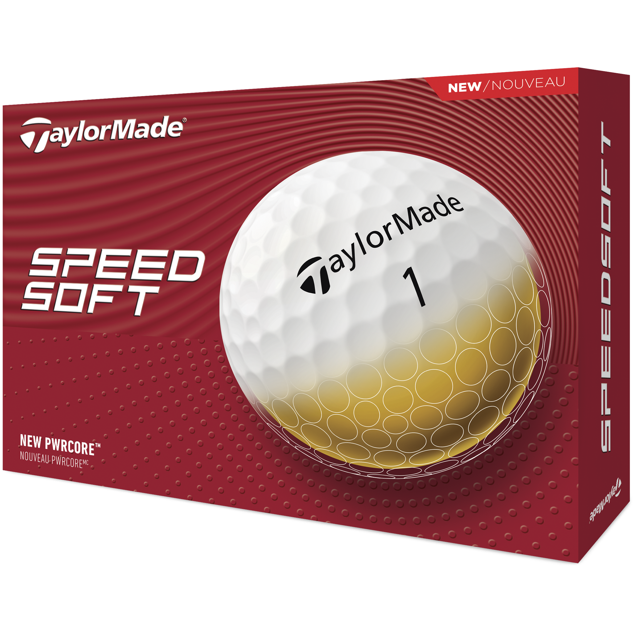 TAYLOR MADE, Speedsoft Dz