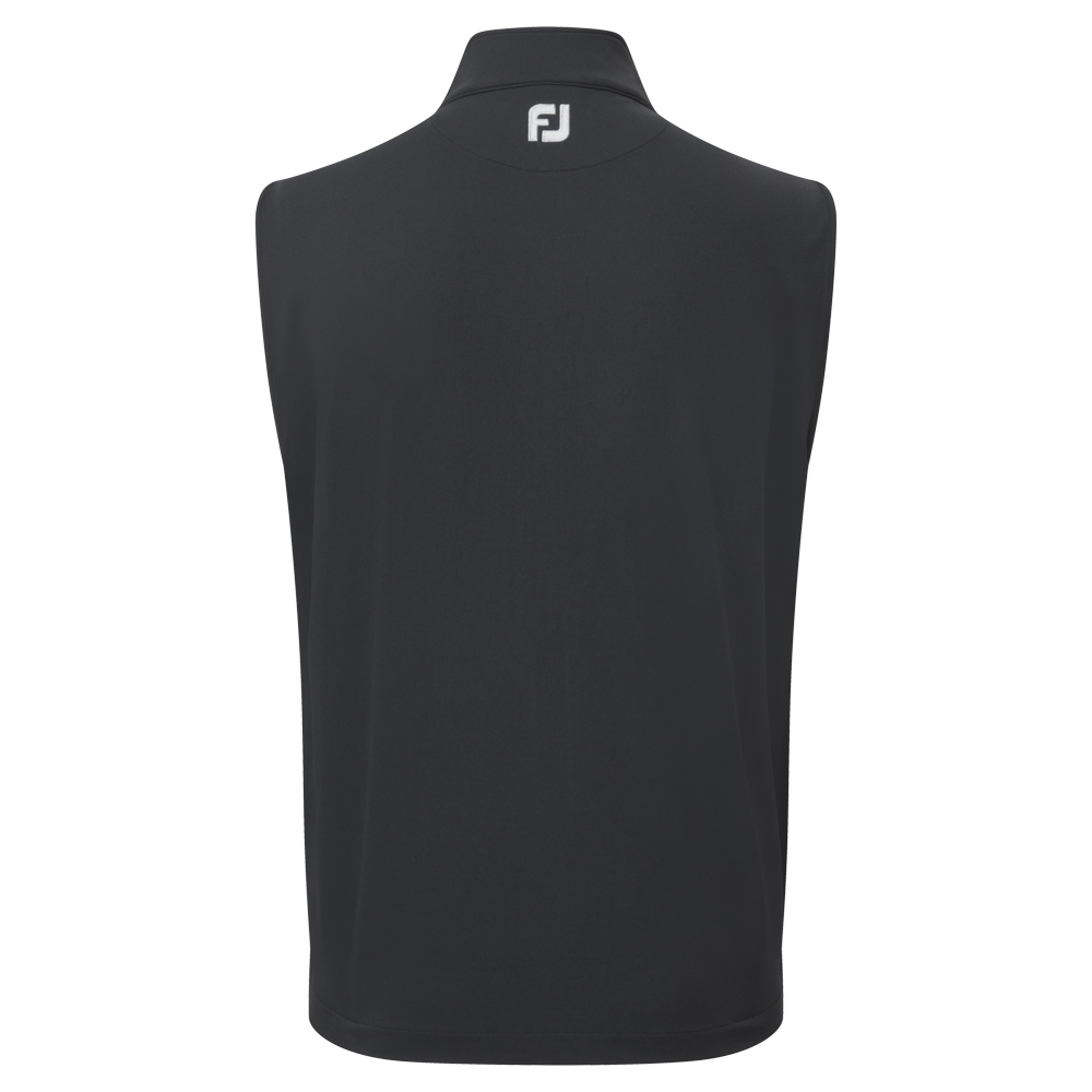 FOOTJOY, Full-Zip Knit Vest