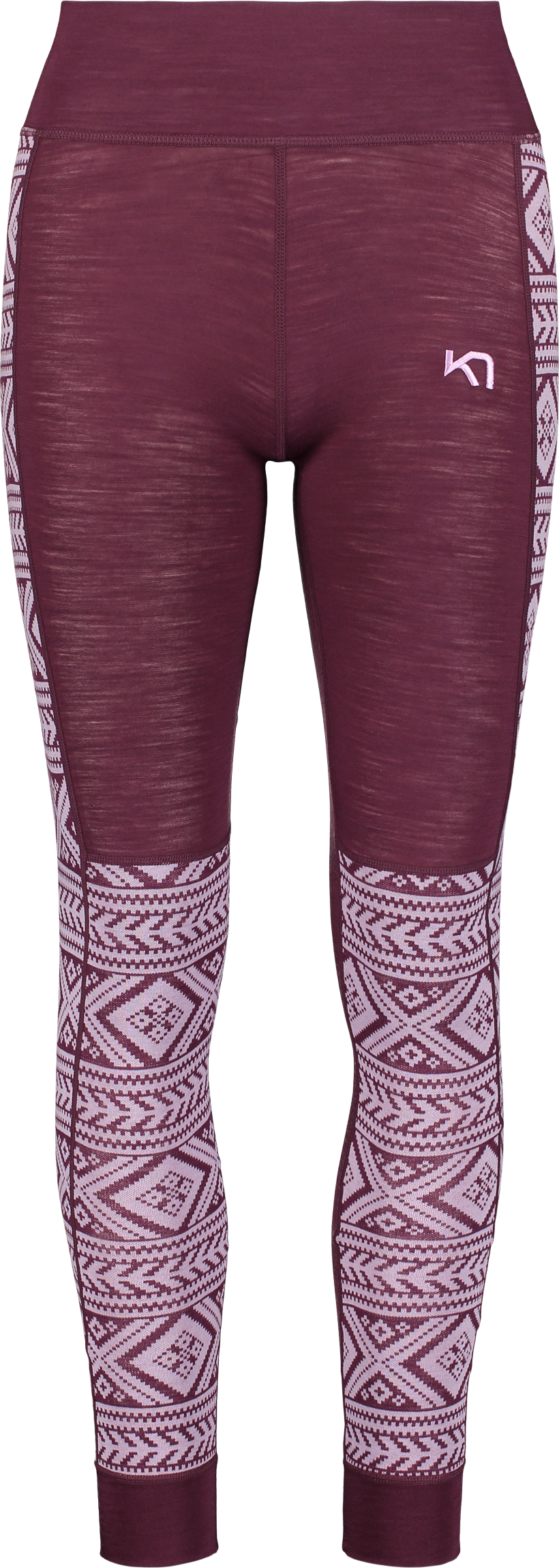 
KARI TRAA, 
Sonja Pants 2.0 W, 
Detail 1
