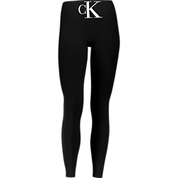 408539101101 CALVIN KLEIN W Legging 1p High-waist Monogram 408539101101 CALVIN KLEIN W Legging 1p High-waist Monogram Standard Small1x1