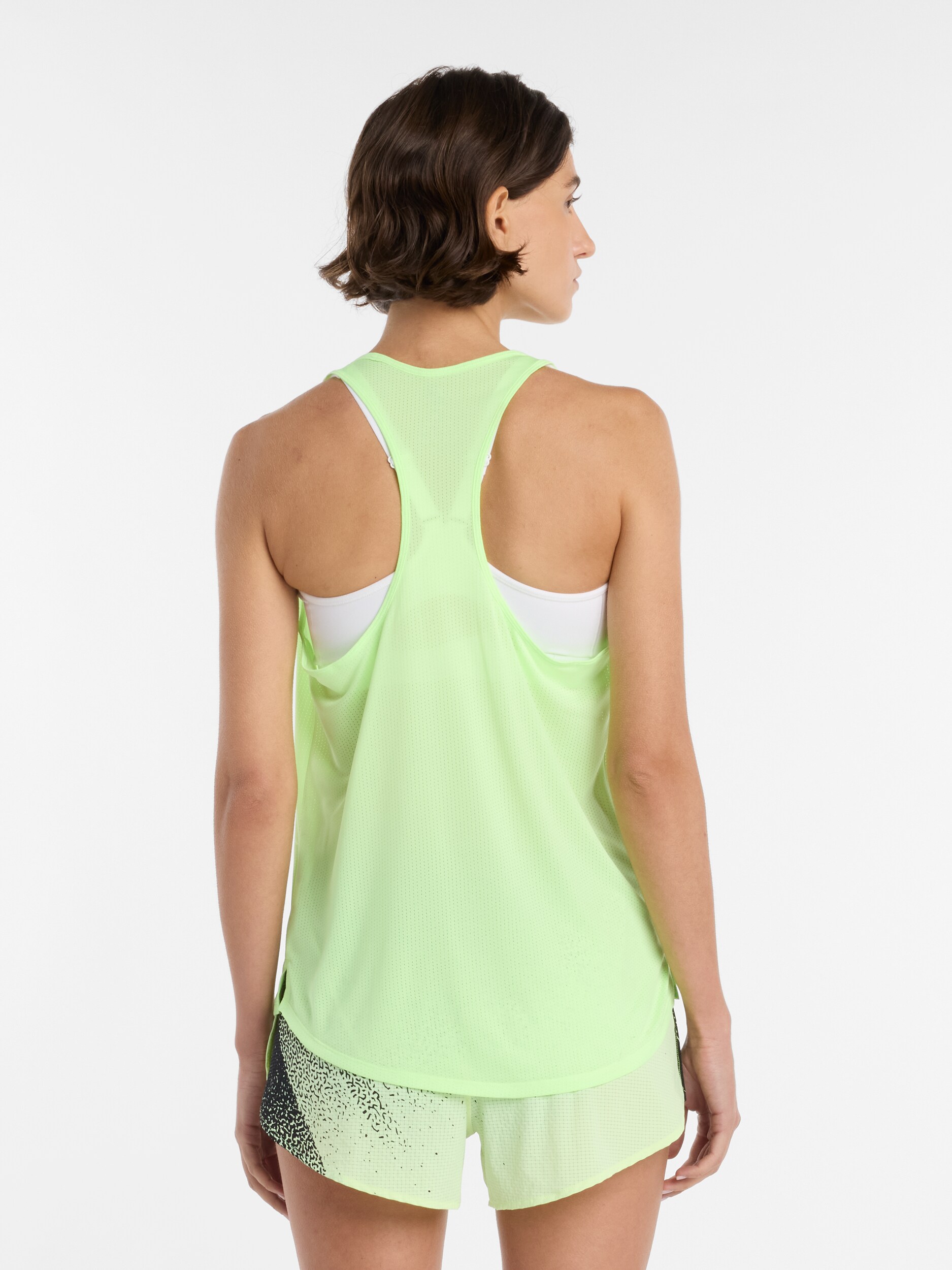 NEW BALANCE, W Athletics Tank