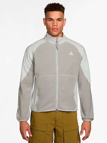 NIKE U ACG WOLF TREE FZ JKT