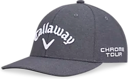 TA PERFORMANCE PRO CAP 26 - CHARCOAL Standard Small1x1