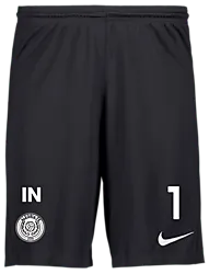 298937101101 NIKE Park III Short Jr 298937101101 NIKE Park III Short Jr Standard Small1x1