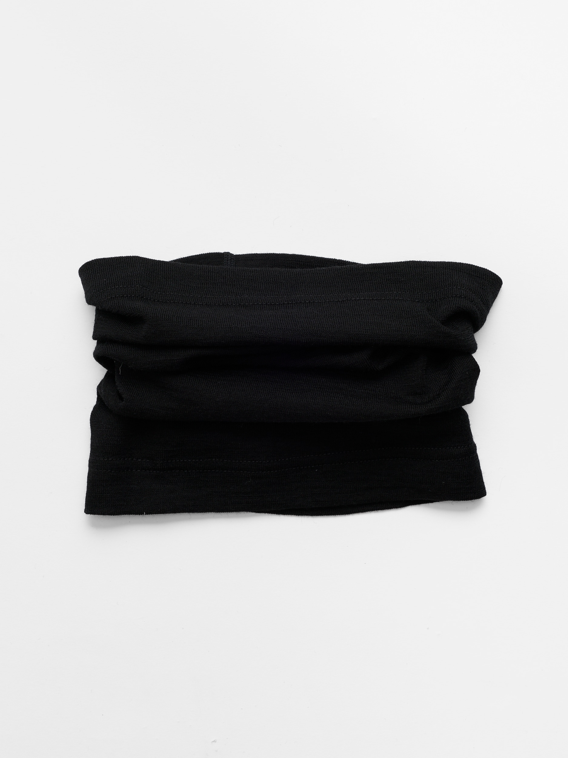 
EVEREST, 
WOOL NECKWARMER, 
Detail 1
